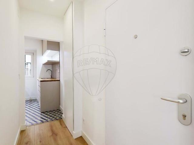 Apartamentos 1 quarto, Lisboa Lisboa DS102020113
