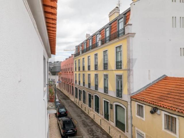 Apartamentos 1 quarto, Lisboa Lisboa DS102032043