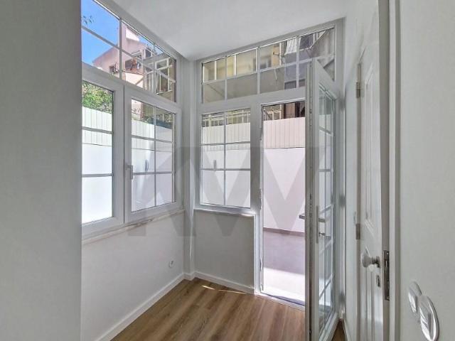 Apartamentos 1 quarto, Lisboa Lisboa DS102124964