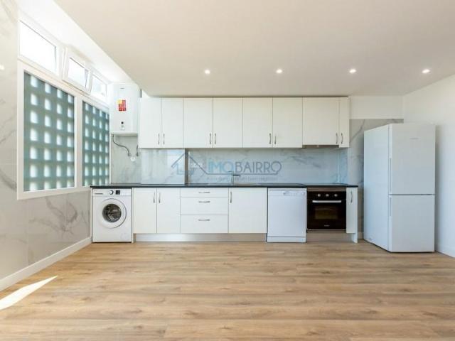 Apartamentos 1 quarto, Lisboa Lisboa DS102320442