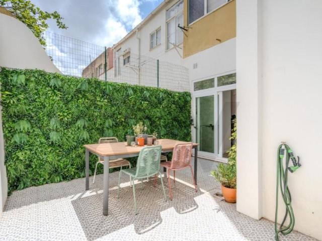 Apartamentos 1 quarto, Lisboa Lisboa DS102441650