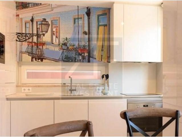 Apartamentos 1 quarto, Lisboa Lisboa DS102441678