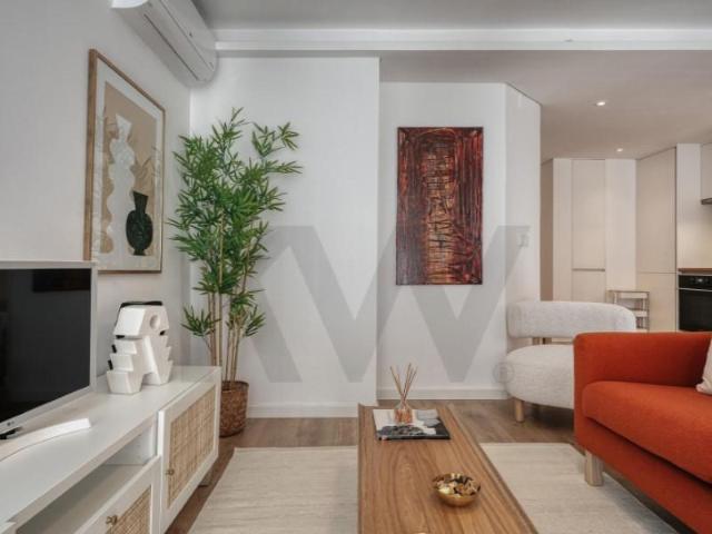 Apartamentos 1 quarto, Lisboa Lisboa DS102448262