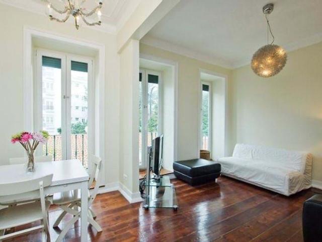Apartamentos 1 quarto, Lisboa Lisboa DS102469294