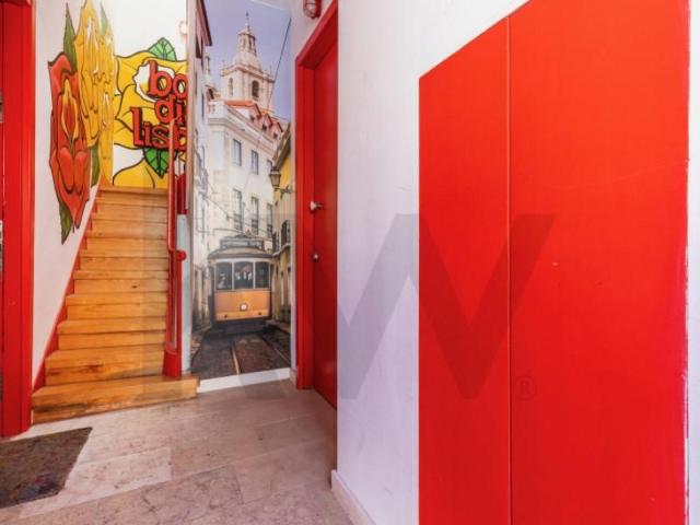 Apartamentos 1 quarto, Lisboa Lisboa DS102591356