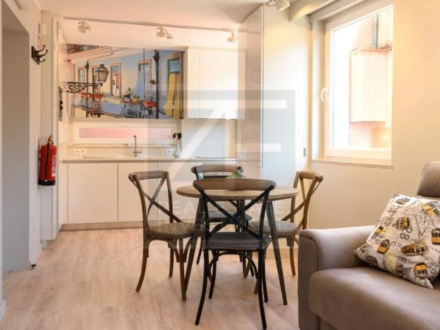Apartamentos 1 quarto, Lisboa Lisboa DS102527193