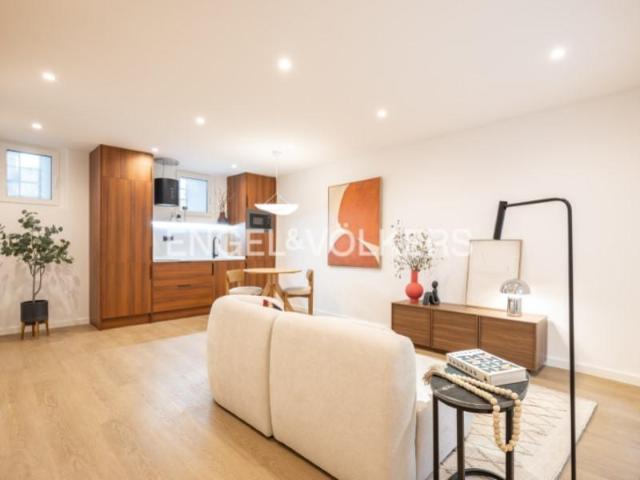 Apartamentos 1 quarto, Lisboa Lisboa DS102527237