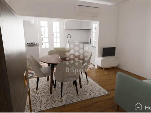 Apartamentos 1 quarto, Lisboa Lisboa DS102763336