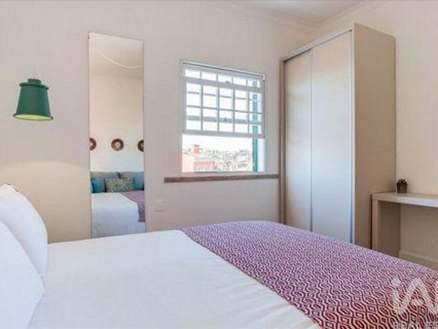 Apartamentos 1 quarto, Lisboa Lisboa DS102797993