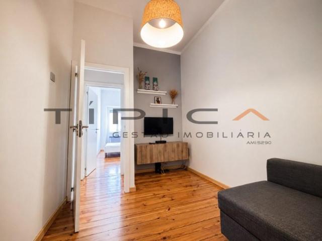Apartamentos 1 quarto, Lisboa Lisboa DS102722747