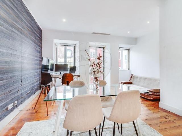 Apartamentos 1 quarto, Lisboa Lisboa DS102884379