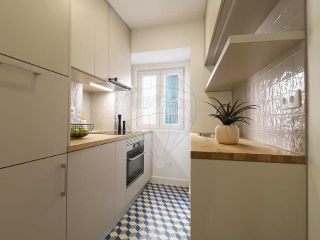 Apartamentos 1 quarto, Lisboa Lisboa DS102884482