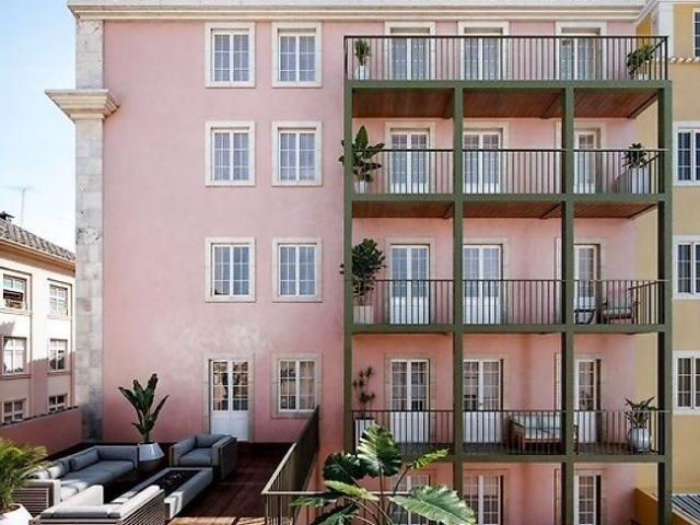 Apartamentos 1 quarto, Lisboa Lisboa DS102884518