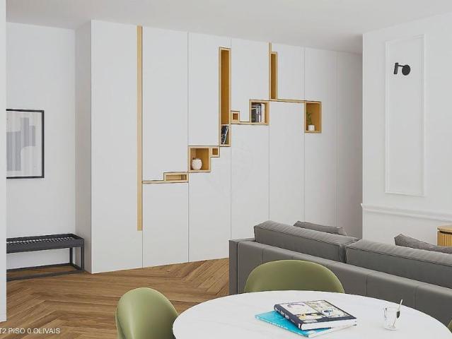 Apartamentos 1 quarto, Lisboa Lisboa DS102884693