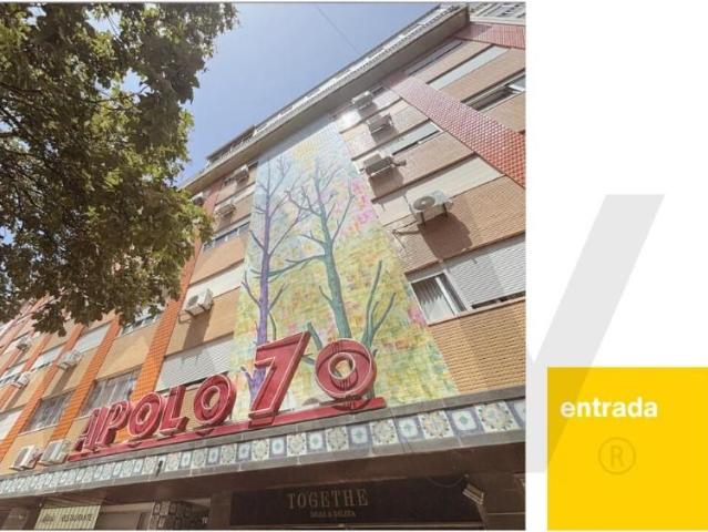 Apartamentos 1 quarto, Lisboa Lisboa DS102921598