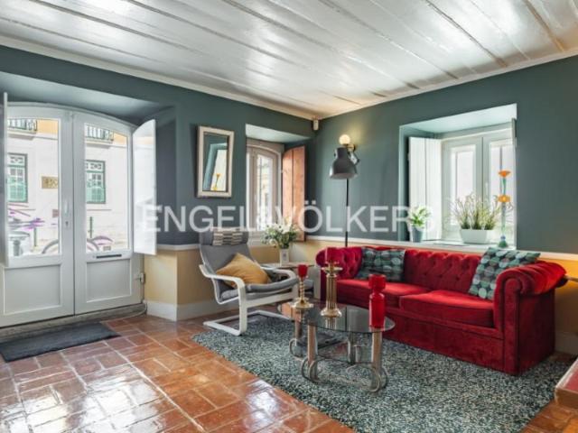 Apartamentos 1 quarto, Lisboa Lisboa DS102921513