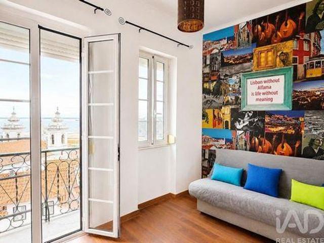 Apartamentos 1 quarto, Lisboa Lisboa DS103360207