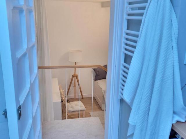 Apartamentos 1 quarto, Lisboa Lisboa DS103309353