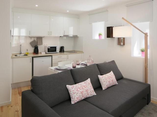 Apartamentos 1 quarto, Lisboa Lisboa DS103309350