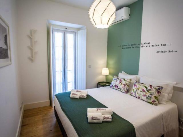 Apartamentos 1 quarto, Lisboa Lisboa DS103309376