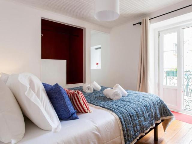 Apartamentos 1 quarto, Lisboa Lisboa DS103309390