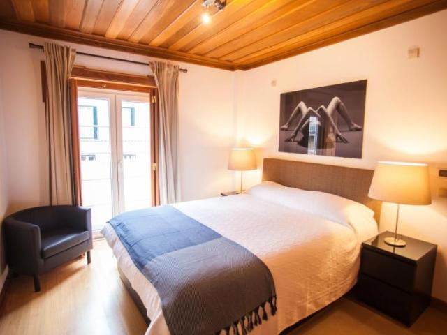 Apartamentos 1 quarto, Lisboa Lisboa DS103309453