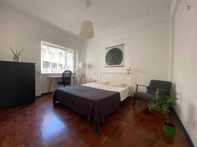 Apartamentos 1 quarto, Lisboa Lisboa DS103309451