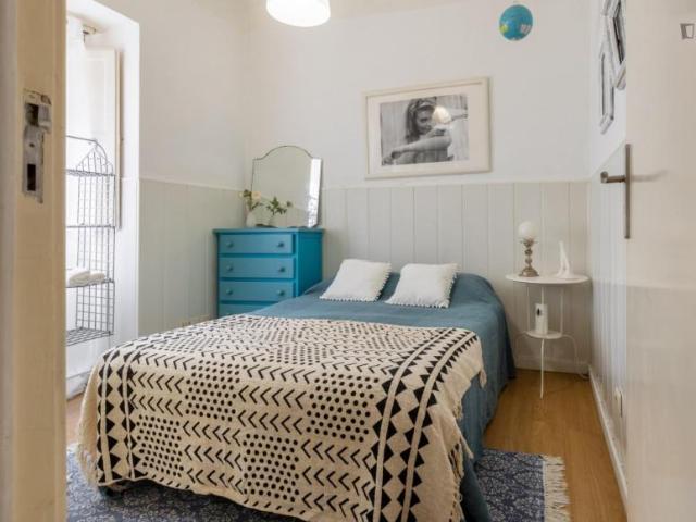 Apartamentos 1 quarto, Lisboa Lisboa DS103309406