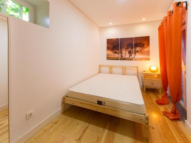 Apartamentos 1 quarto, Lisboa Lisboa DS103309427