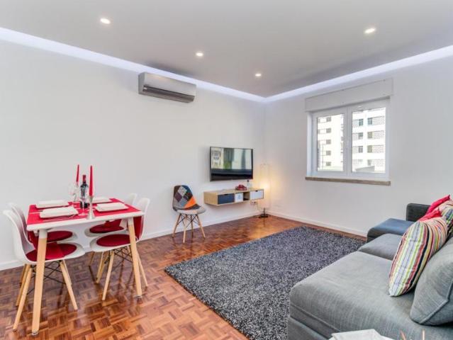 Apartamentos 1 quarto, Lisboa Lisboa DS103309883