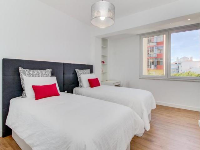 Apartamentos 1 quarto, Lisboa Lisboa DS103309838