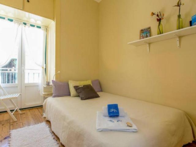 Apartamentos 1 quarto, Lisboa Lisboa DS103310028