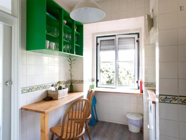 Apartamentos 1 quarto, Lisboa Lisboa DS103310131