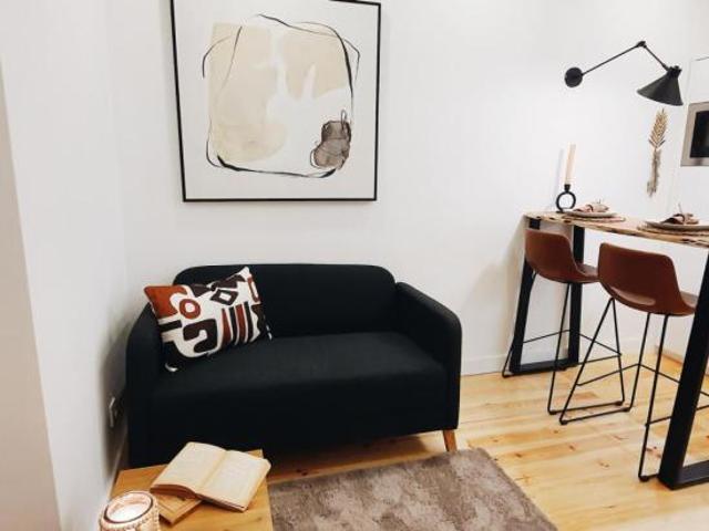 Apartamentos 1 quarto, Lisboa Lisboa DS103310250