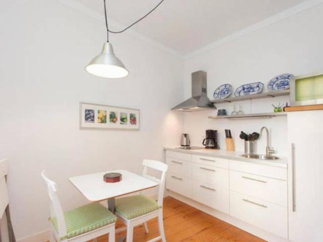 Apartamentos 1 quarto, Lisboa Lisboa DS103310640