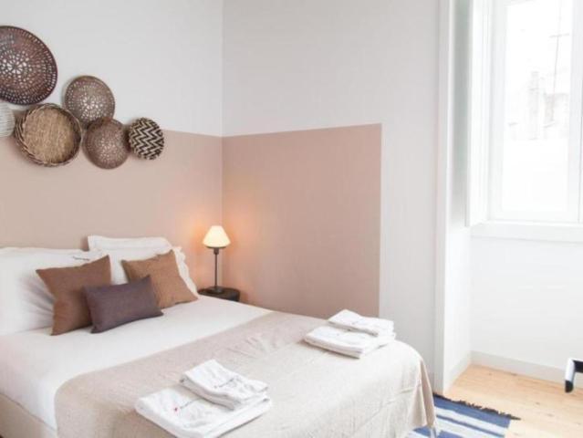 Apartamentos 1 quarto, Lisboa Lisboa DS103310758