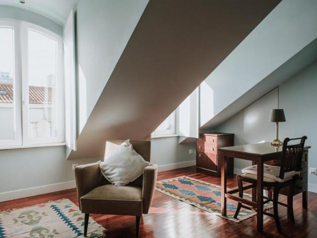 Apartamentos 1 quarto, Lisboa Lisboa DS103311160