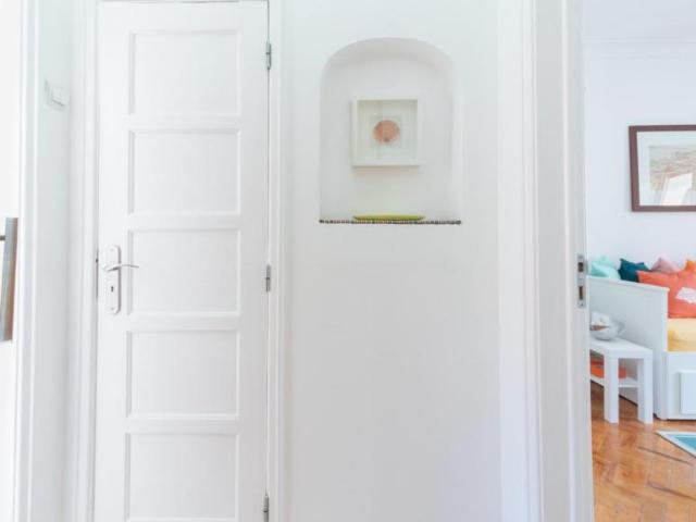 Apartamentos 1 quarto, Lisboa Lisboa DS103311181