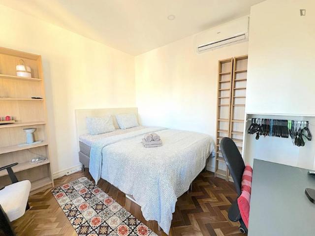 Apartamentos 1 quarto, Lisboa Lisboa DS103311291