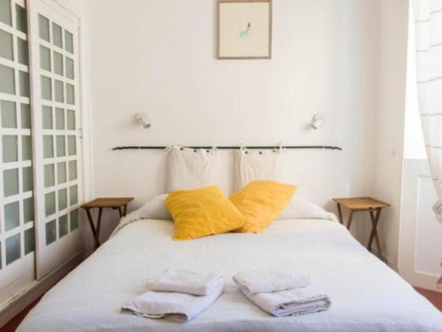 Apartamentos 1 quarto, Lisboa Lisboa DS103311211