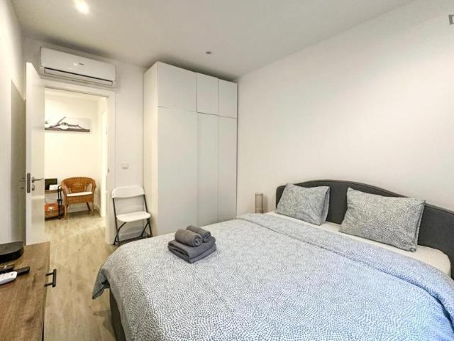 Apartamentos 1 quarto, Lisboa Lisboa DS103311239