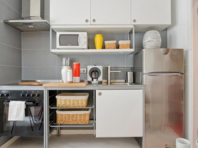 Apartamentos 1 quarto, Lisboa Lisboa DS103311547