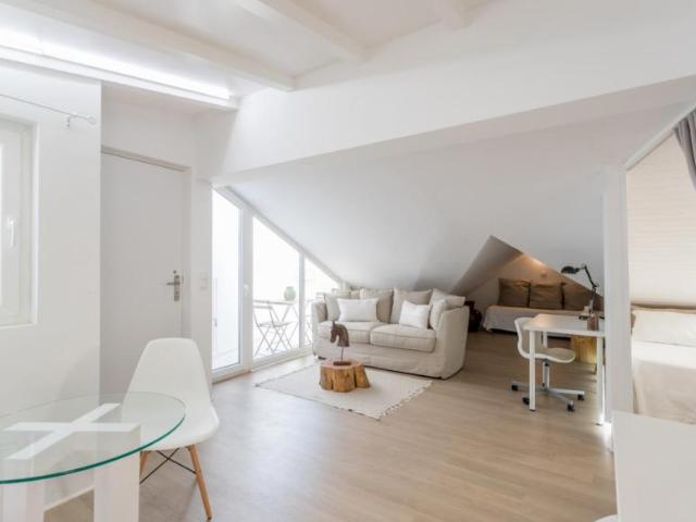 Apartamentos 1 quarto, Lisboa Lisboa DS103311565