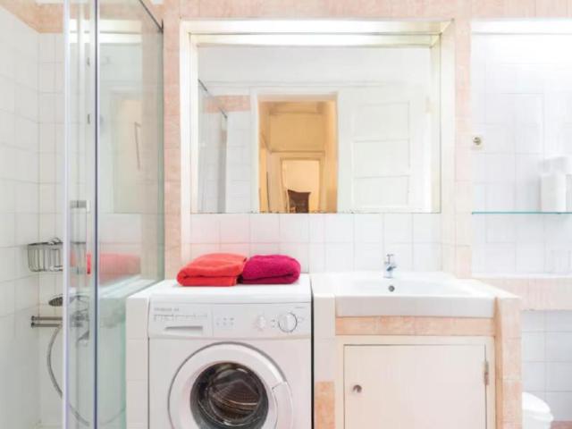 Apartamentos 1 quarto, Lisboa Lisboa DS103311664