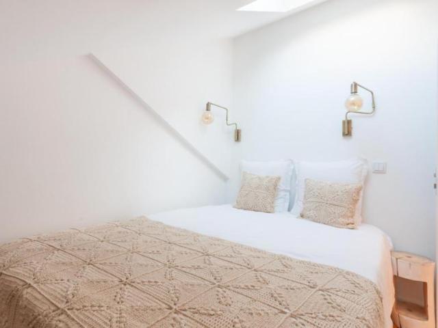 Apartamentos 1 quarto, Lisboa Lisboa DS103311844