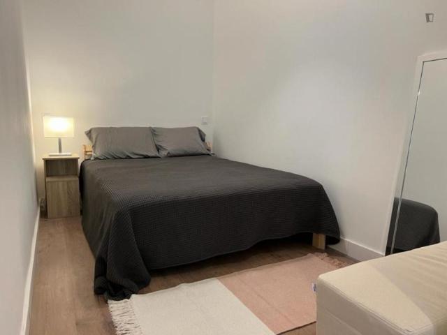 Apartamentos 1 quarto, Lisboa Lisboa DS103311879