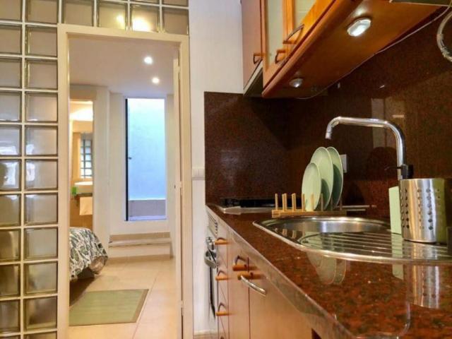 Apartamentos 1 quarto, Lisboa Lisboa DS103312172