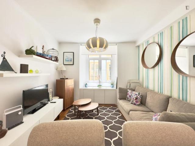 Apartamentos 1 quarto, Lisboa Lisboa DS103312298
