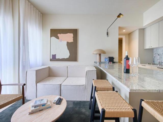 Apartamentos 1 quarto, Lisboa Lisboa DS103313017
