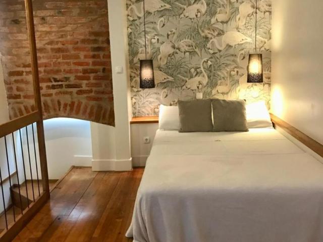 Apartamentos 1 quarto, Lisboa Lisboa DS103313348